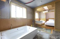 Yeosu Expo Motel - Bintang 2