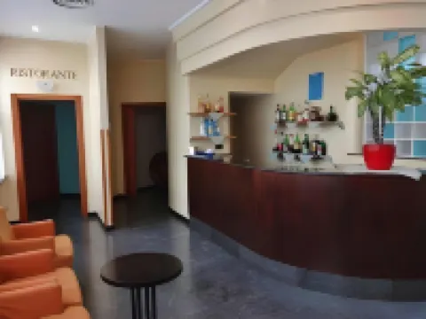 米蘭藍色維斯康蒂 iH 酒店 特雷扎諾南納維利奧酒店