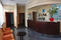 iH Hotels Milano Blu Visconti - parcheggio