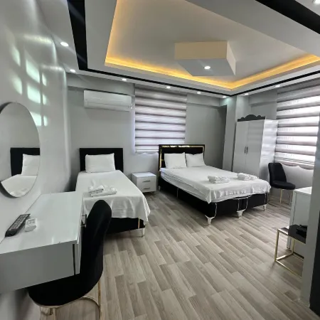 Hotel Sandra