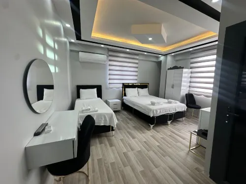 Hotel Sandra