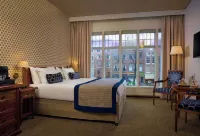 Dikker & Thijs Hotel - balcone