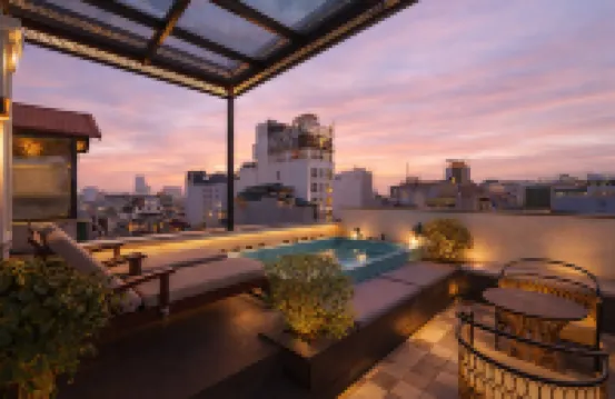 Minerva Premium Hotel