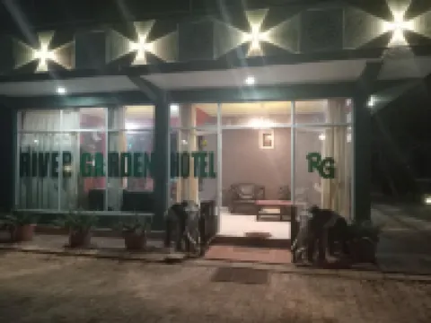 River Garden Hotel Anuradhapura Hotels in 