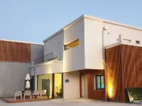 Hapcheon Villat Pool Villa 陝川郡酒店