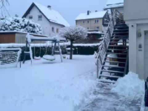 Holiday Home in Bestwig With Ski-storage Hotels in Bestwig