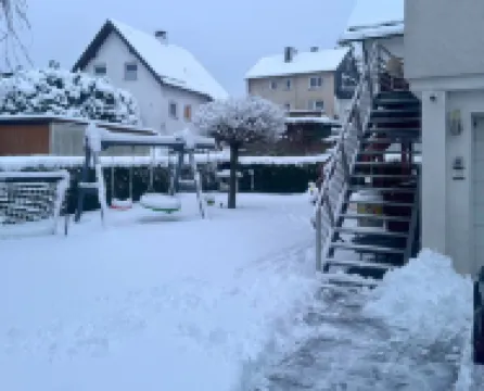 Holiday Home in Bestwig With Ski-storage