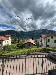 B&B Garzola - Mountain view