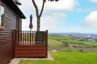 Lodge With Plymouth Sound Views, No Deposit