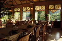Lost Horizon Resort - Khao Sok