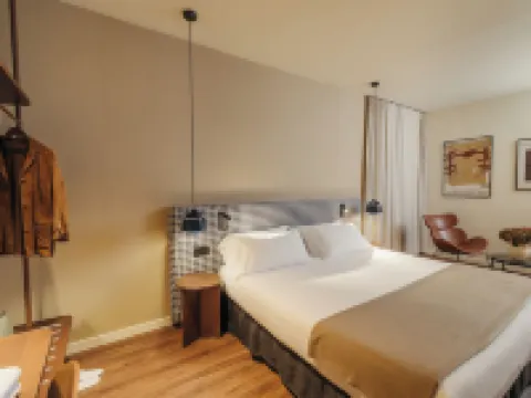 H Regas Adults Only Hotels near Gràcia