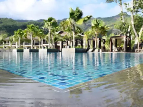 ストーリー セーシェル