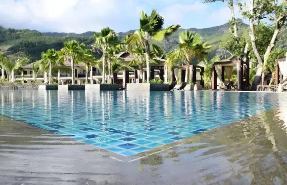 塞舌爾故事酒店