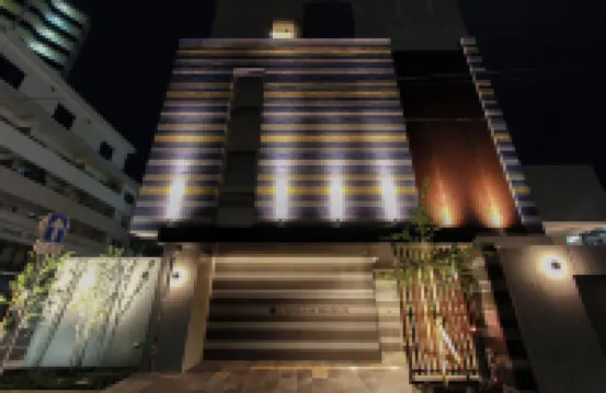 慶酒店LIKE寓所 酒店