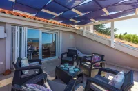 Apartments Robic