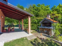 House Nado Hotels in Opcina Krsan