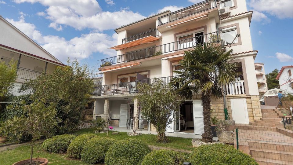 Apartments Karmen 1