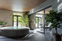 貝斯特韋斯特威哈公園酒店 - SPA