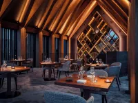 Yona ex le Parc Hôtel - Frühstück