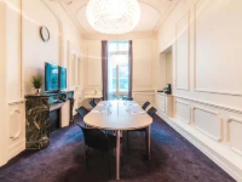 Novotel Toulouse Centre Wilson Hotels in Toulouse