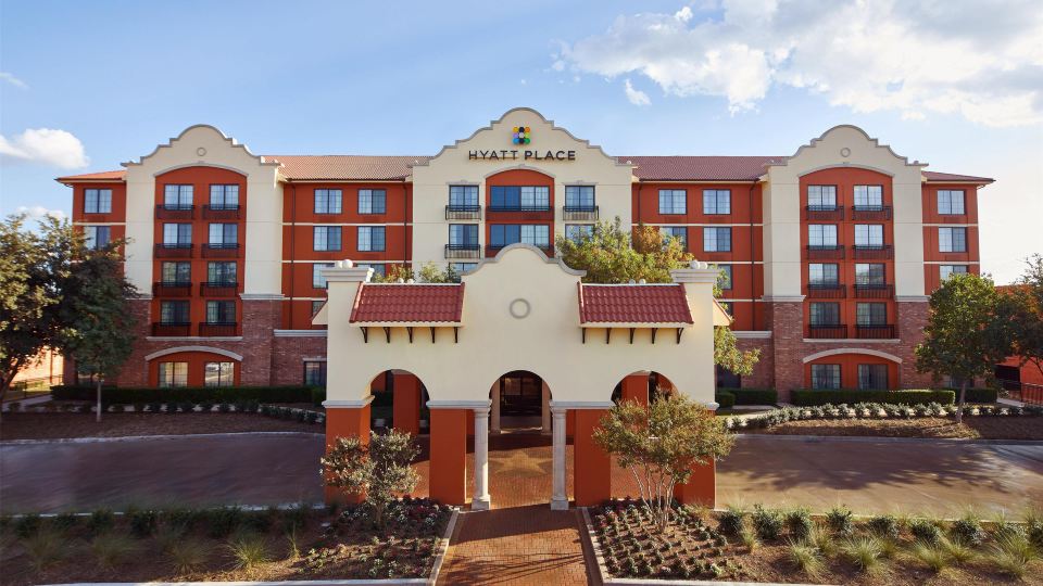 Hyatt Place Ft Worth Historic Stockyards