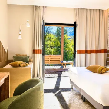 Mercure Ax Les Thermes