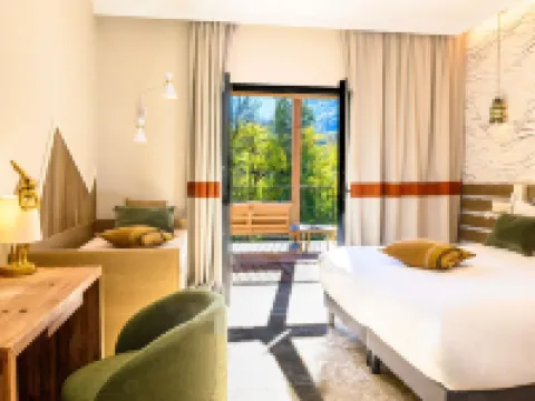 Mercure Ax Les Thermes