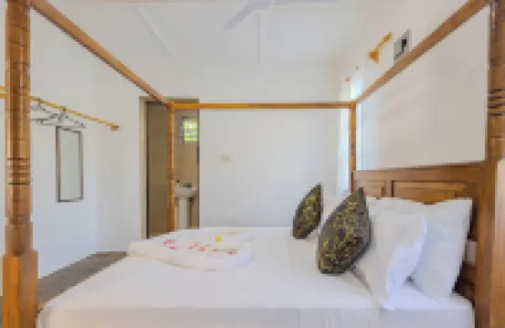 AUREGI VILLAS Hotels in 