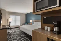 Hyatt House Charleston Historic District