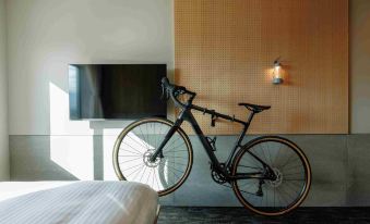 Setouchi Cycle Stays Hiroshima Ujina