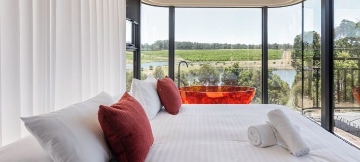 Aravina Escapes Hotels in Busselton