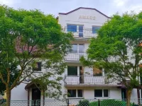 Dom Gościnny Amare Hotels in Pobierowo