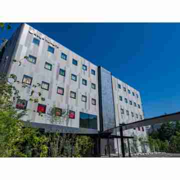 dogo hakuro Hotel Exterior