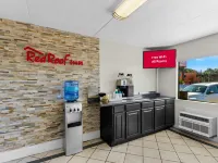 ريد روف إن باناما سيتي بيتش Hotels near شيل آيلاند