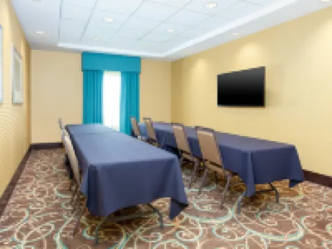 Hampton Inn Niles/Warren Hotels in Trumbull County