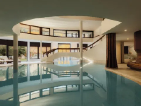 Hotel Granbaita Dolomites Hotels in Selva