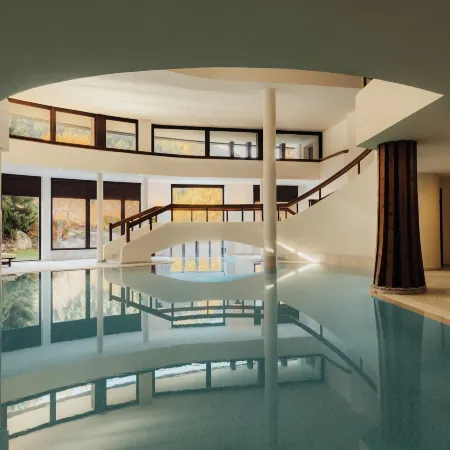 Hotel Granbaita Dolomites