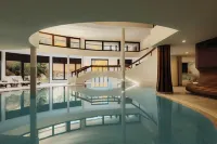 Hotel Granbaita Dolomites
