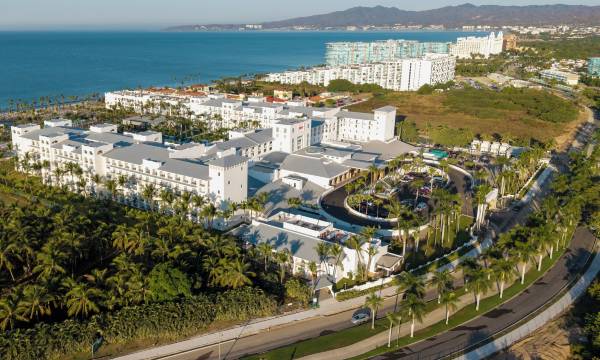 Riu Flamingos - All Inclusive