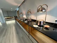 Celine Home Hotel Al Nairyah - petit déjeuner