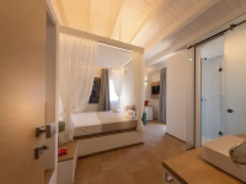 Villa Totò Resort Hotels in Cefalu