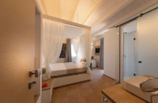 Villa Totò Resort