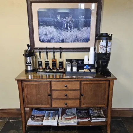 StoneCreek Lodge