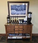 StoneCreek Lodge