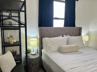 Downtown Prime Apartment - Walk to Ferry