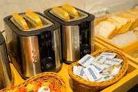 3S HOTEL dongtan - Business - فطور