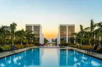 The Shore Trishvam - Pools