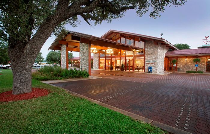 Inn of the Hills Hotel and Conference Center