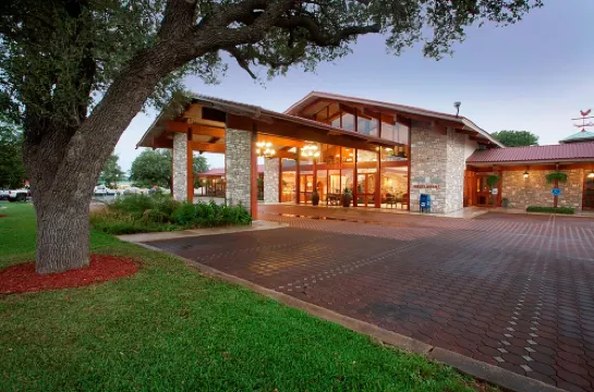 Inn of the Hills Hotel and Conference Center