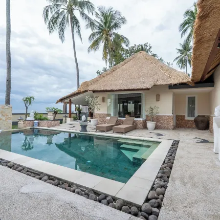 Puri Mas Boutique Resort & Spa